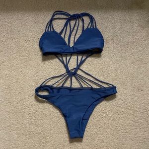 Mikoh swimsuit one piece